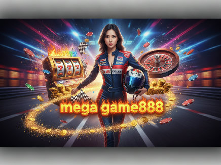 mega game888 PG SLOT